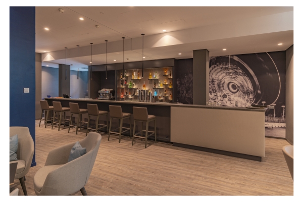 Hotel roomz Vienna Prater (Wien)